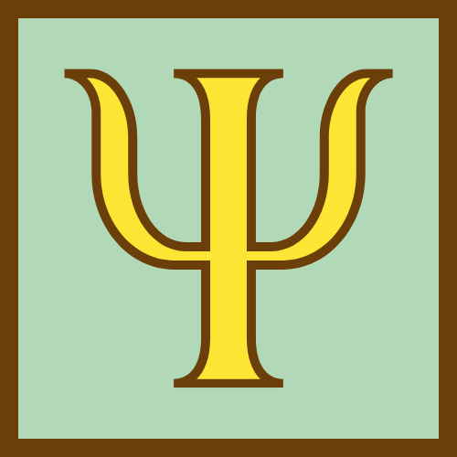 Psychology Business Incubator Shop